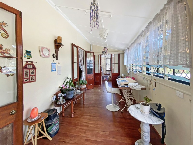 9 Lilian Street, Herberton QLD 4887