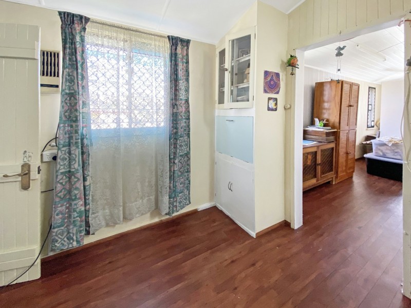 9 Lilian Street, Herberton QLD 4887