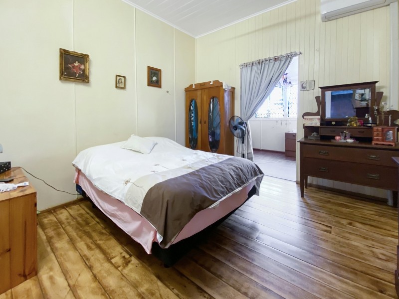 9 Lilian Street, Herberton QLD 4887