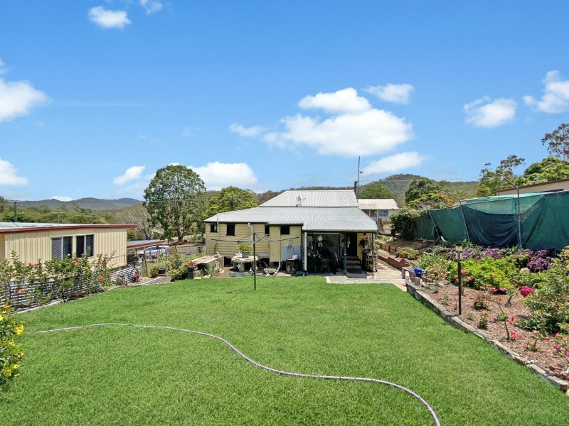 9 Lilian Street, Herberton QLD 4887