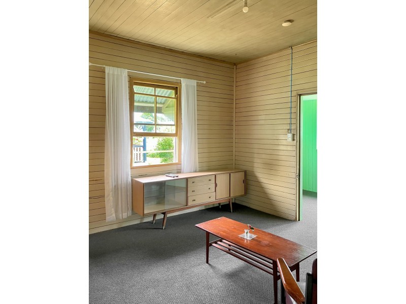 Millaa Millaa QLD 4886