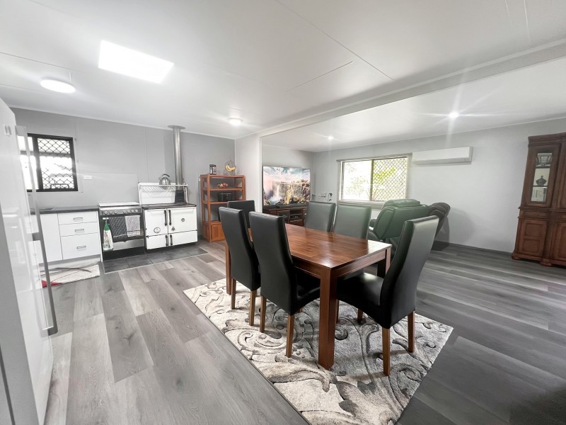 69 Garnet Street, Mount Garnet QLD 4872