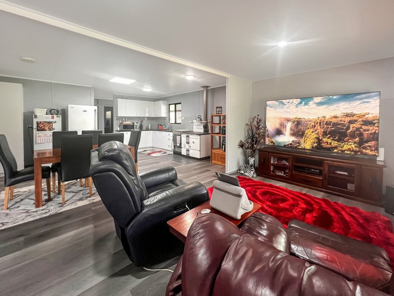 69 Garnet Street, Mount Garnet QLD 4872