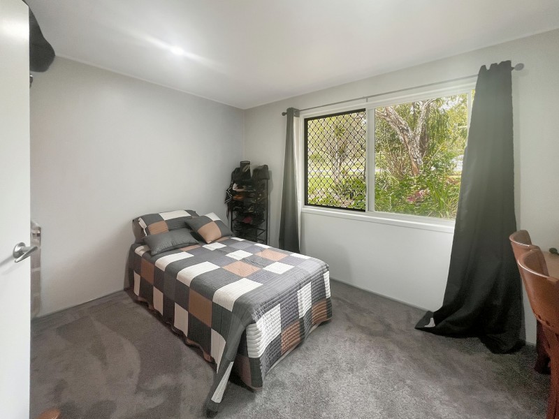 69 Garnet Street, Mount Garnet QLD 4872
