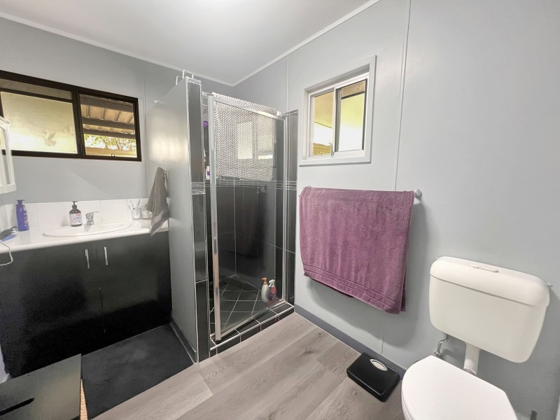 69 Garnet Street, Mount Garnet QLD 4872