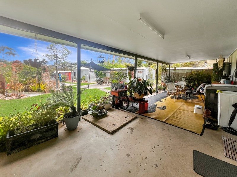 69 Garnet Street, Mount Garnet QLD 4872