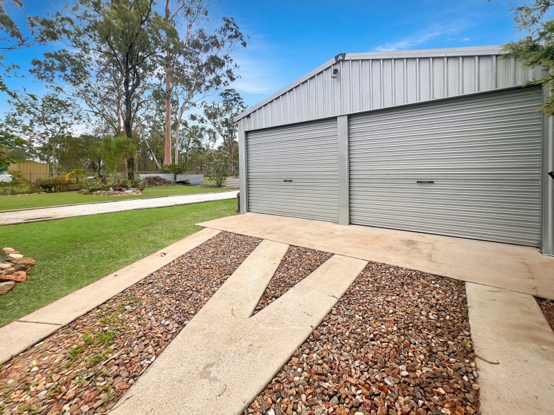 69 Garnet Street, Mount Garnet QLD 4872