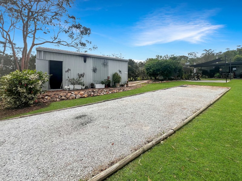 69 Garnet Street, Mount Garnet QLD 4872