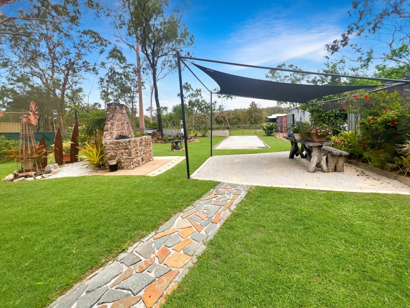 69 Garnet Street, Mount Garnet QLD 4872