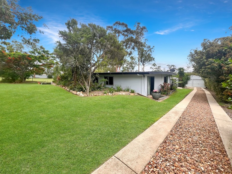 69 Garnet Street, Mount Garnet QLD 4872