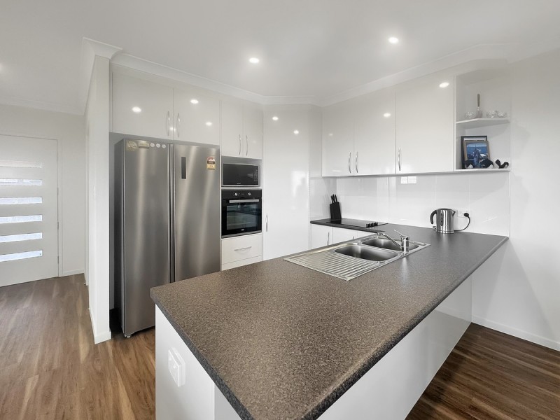 8 Crawford Street, Tolga QLD 4882