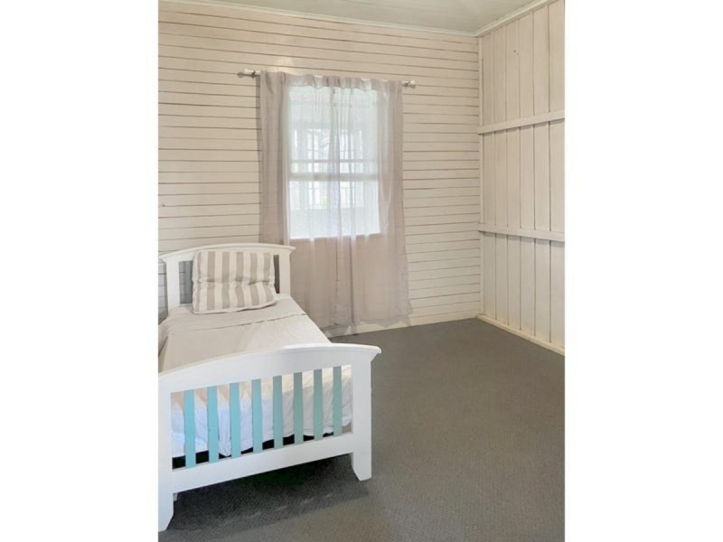 14 Wattle Street, Millaa Millaa QLD 4886