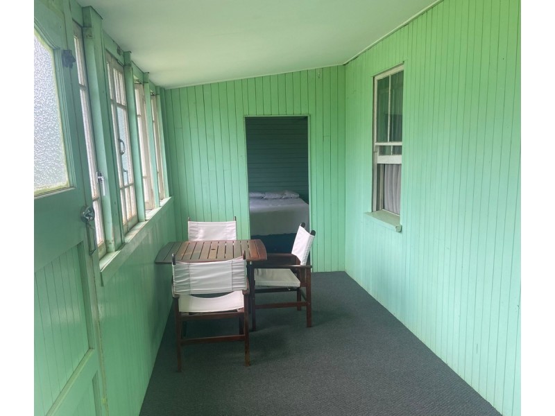 14 Wattle Street, Millaa Millaa QLD 4886