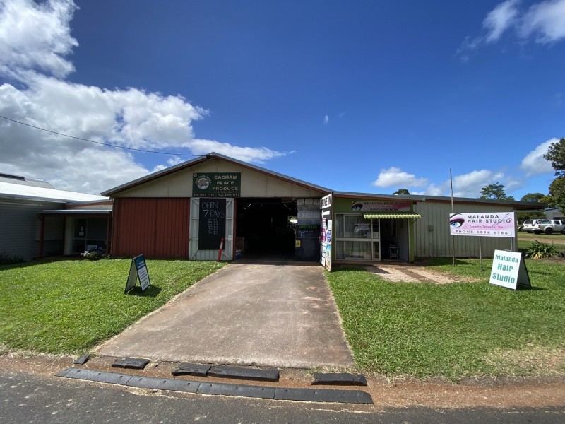 7-9 Eacham Place, Malanda QLD 4885