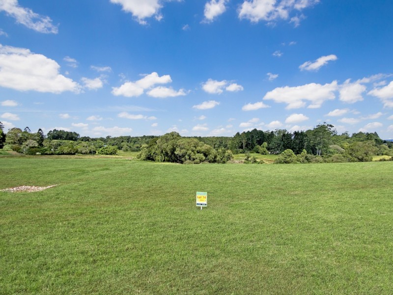 70-76 Patricia Street, Peeramon QLD 4885