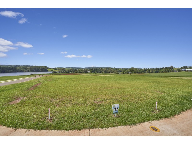 64-72 Tinaburra Drive, Yungaburra QLD 4884