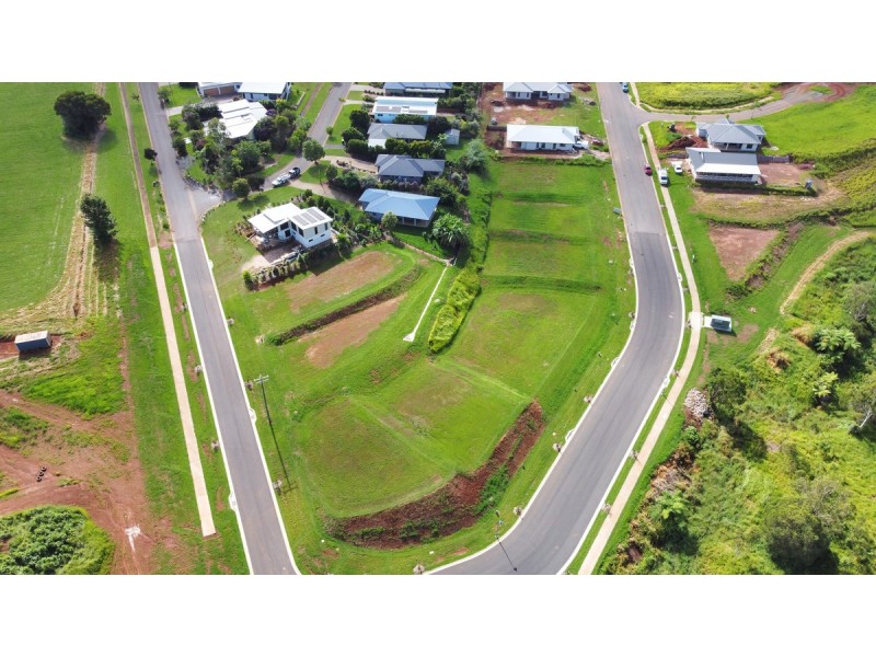 38-87 Rankine Avenue, Yungaburra QLD 4884