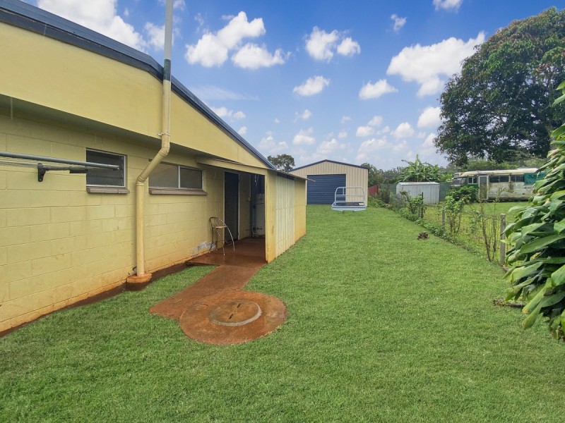 33 Main Street, Tolga QLD 4882