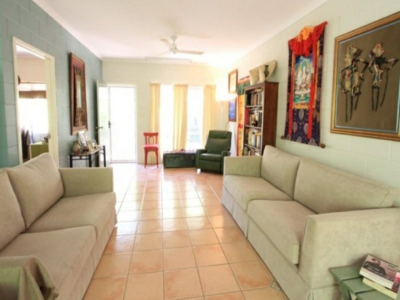 25 King Street, Chillagoe QLD 4871