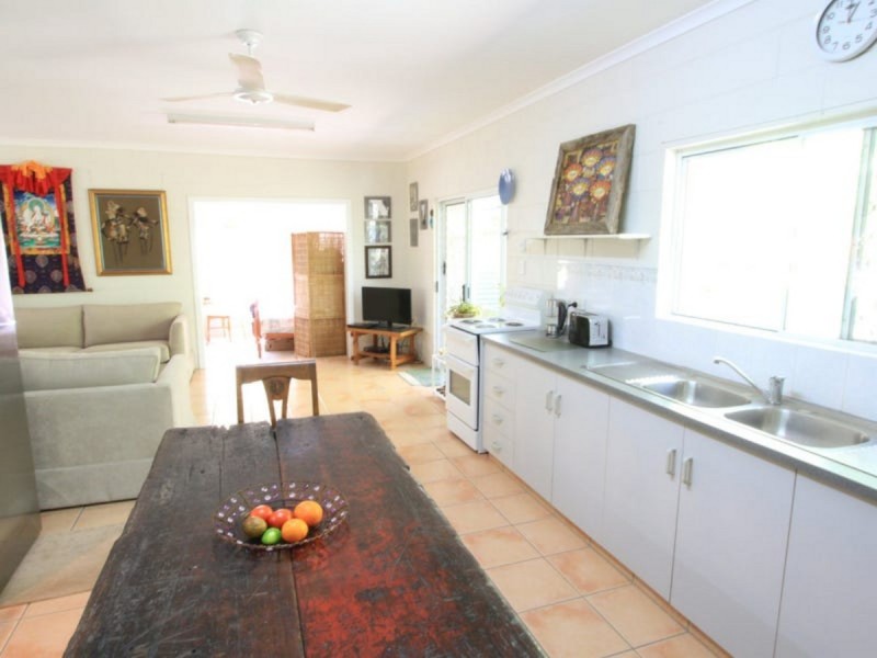 25 King Street, Chillagoe QLD 4871