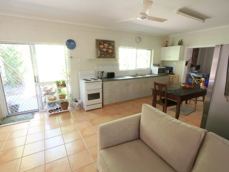25 King Street, Chillagoe QLD 4871