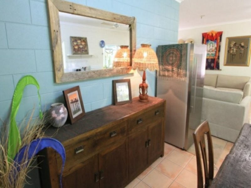 25 King Street, Chillagoe QLD 4871