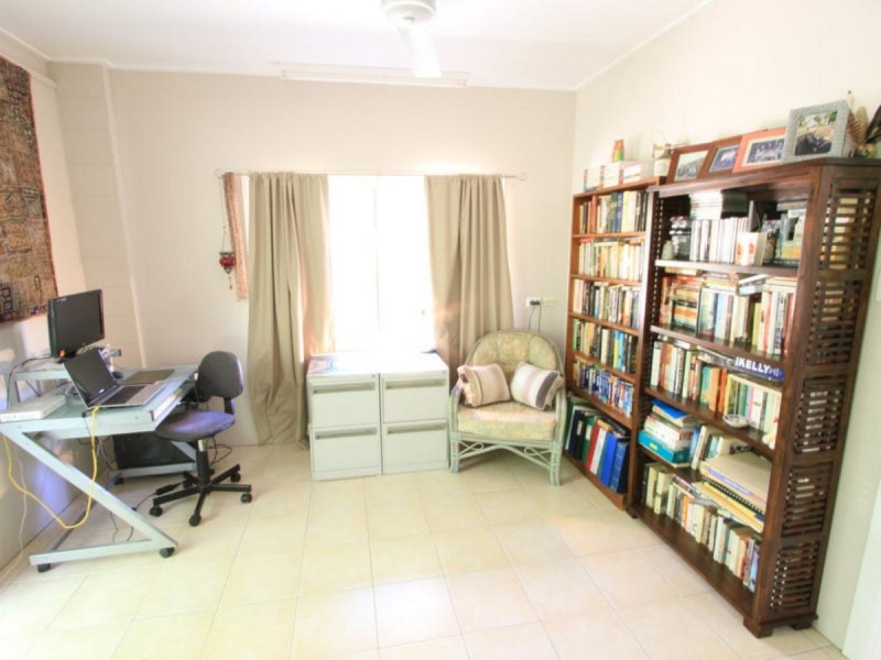 25 King Street, Chillagoe QLD 4871