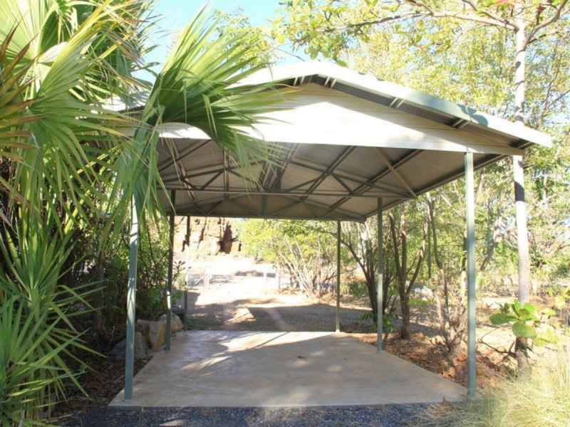 25 King Street, Chillagoe QLD 4871