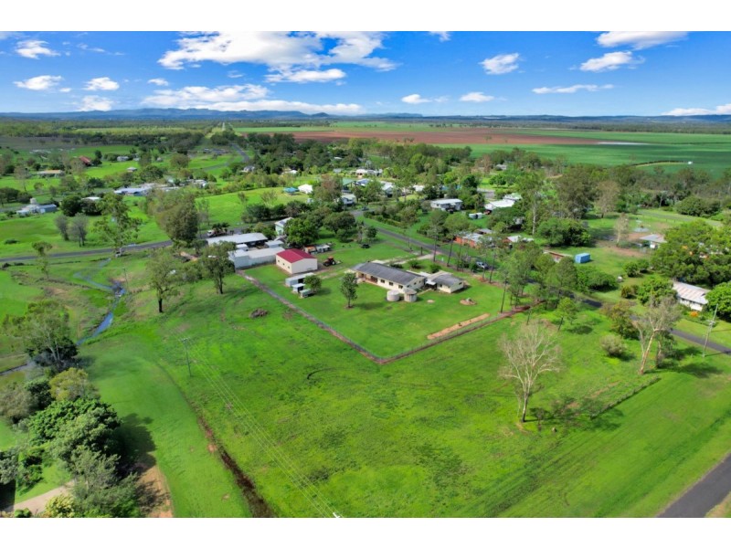 5 Brown Street, Biboohra QLD 4880