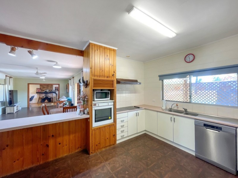 5 Brown Street, Biboohra QLD 4880
