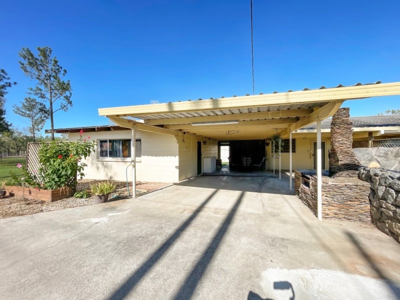 5 Brown Street, Biboohra QLD 4880