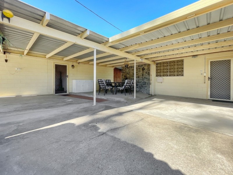 5 Brown Street, Biboohra QLD 4880