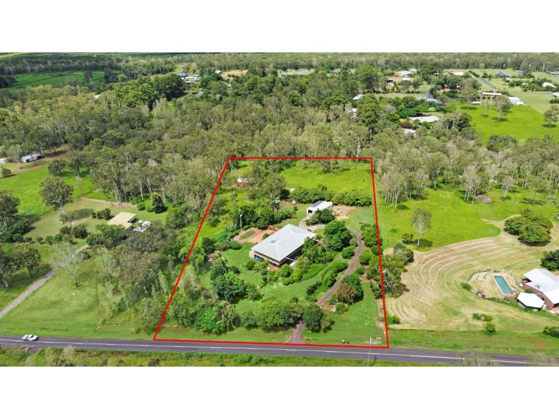 26 Equestrian Drive, Tolga QLD 4882