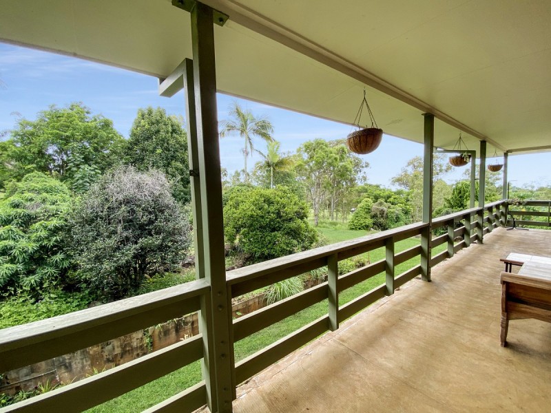 26 Equestrian Drive, Tolga QLD 4882