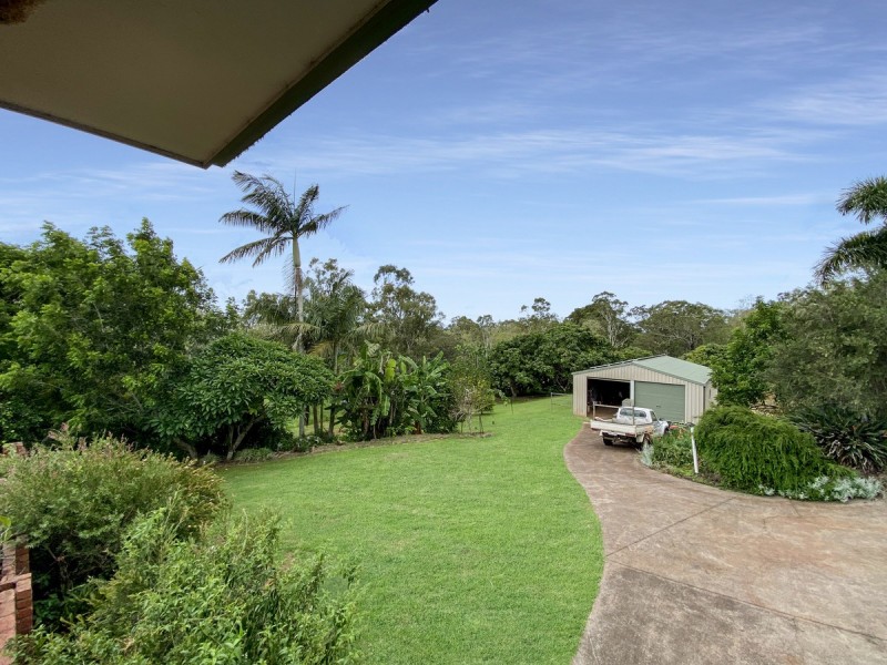 26 Equestrian Drive, Tolga QLD 4882