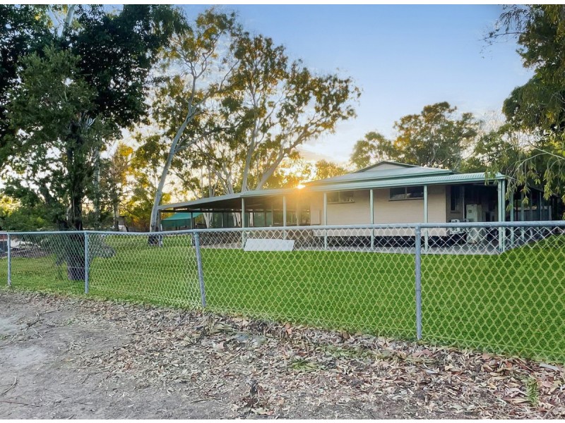 1 Henry Street, Karumba QLD 4891