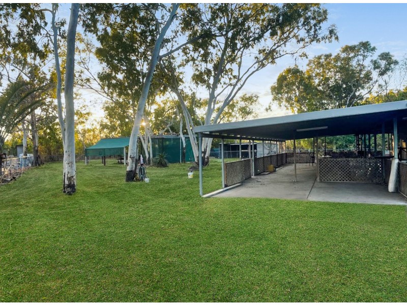 1 Henry Street, Karumba QLD 4891