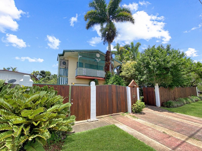22 Abbott Street, Atherton QLD 4883
