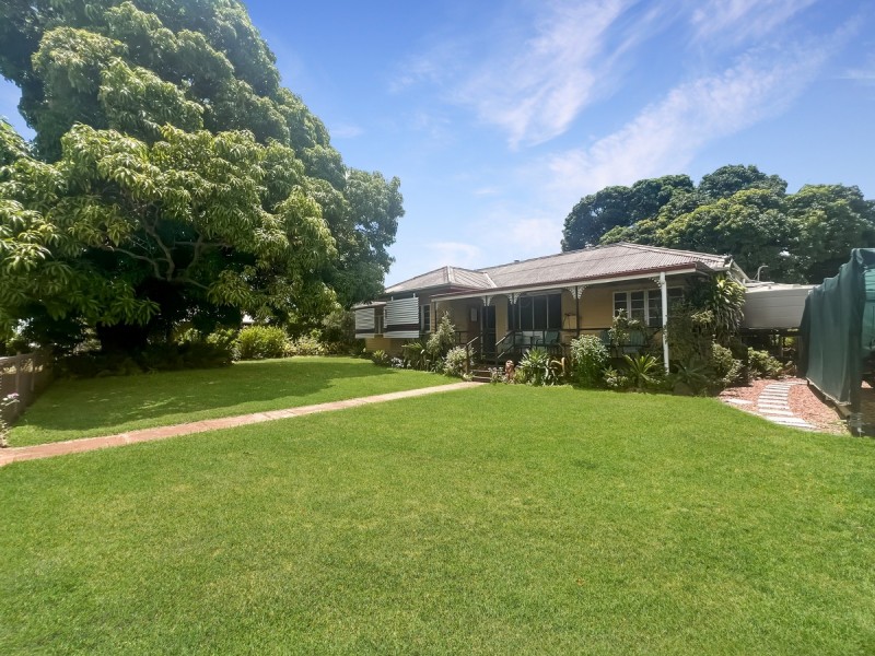 1 Savannah Close, Mount Surprise QLD 4871