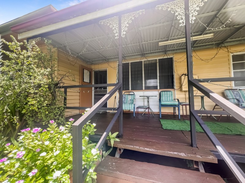 1 Savannah Close, Mount Surprise QLD 4871
