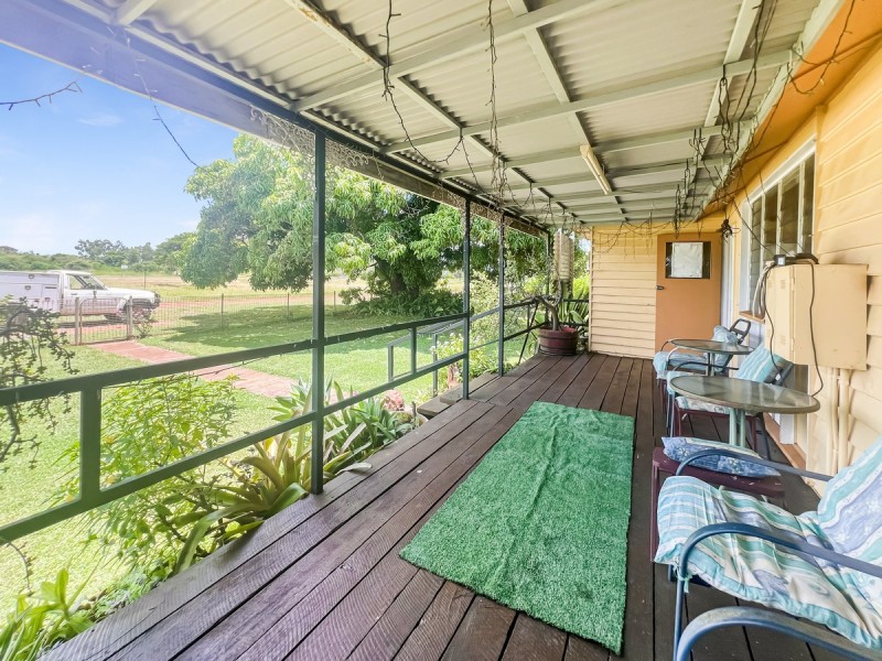 1 Savannah Close, Mount Surprise QLD 4871