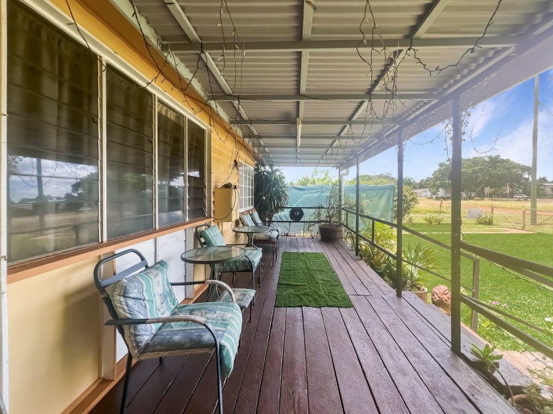 1 Savannah Close, Mount Surprise QLD 4871