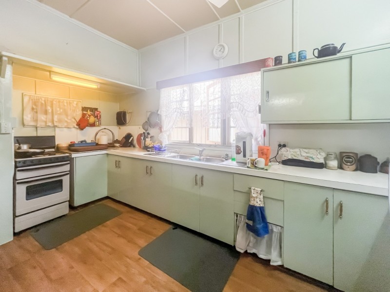 1 Savannah Close, Mount Surprise QLD 4871