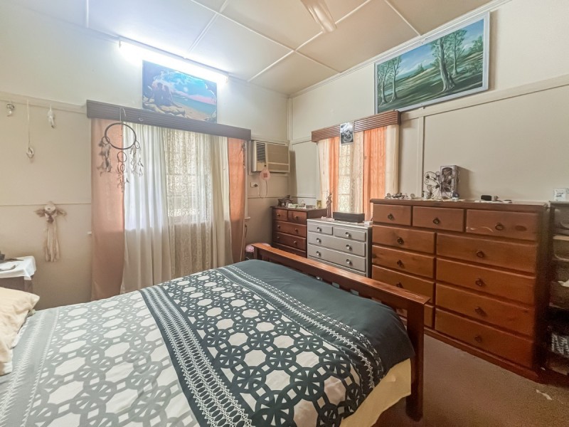 1 Savannah Close, Mount Surprise QLD 4871