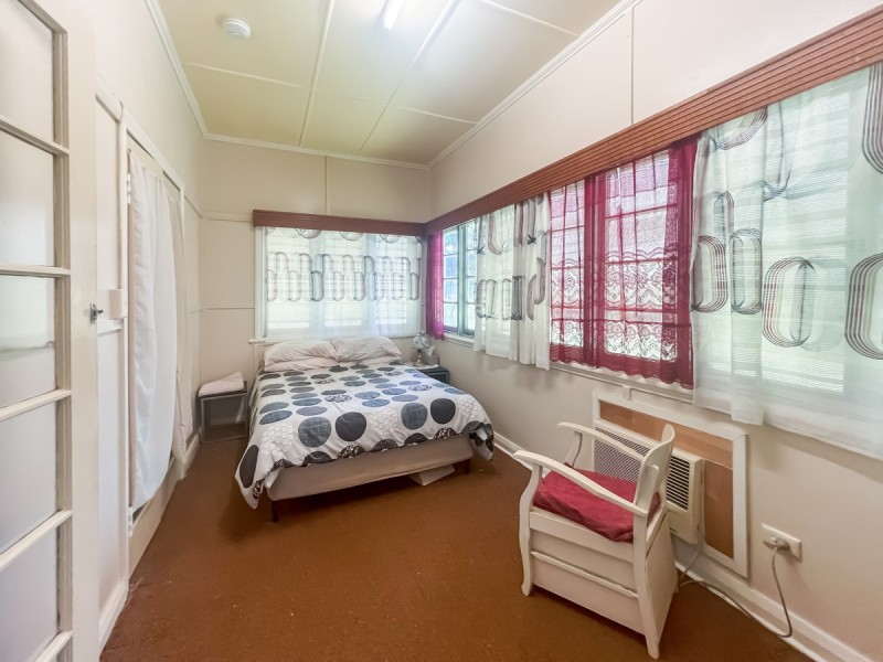 1 Savannah Close, Mount Surprise QLD 4871
