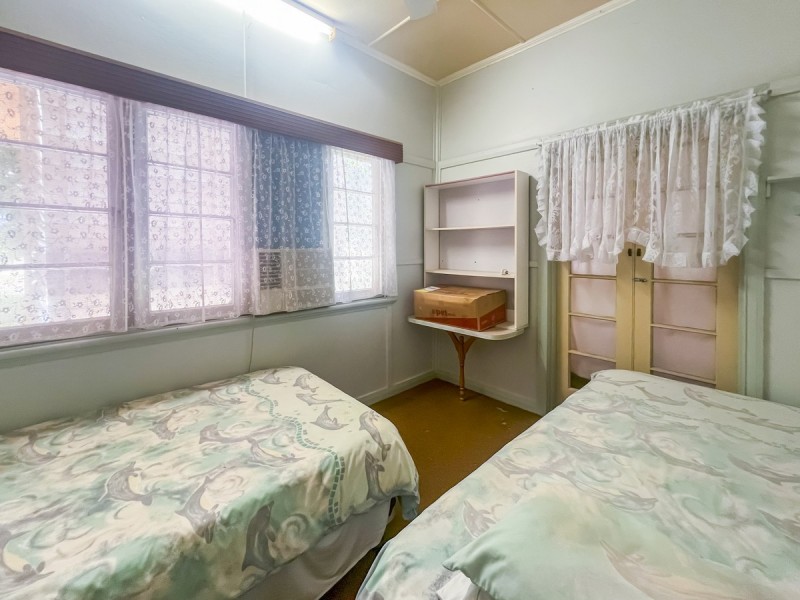 1 Savannah Close, Mount Surprise QLD 4871