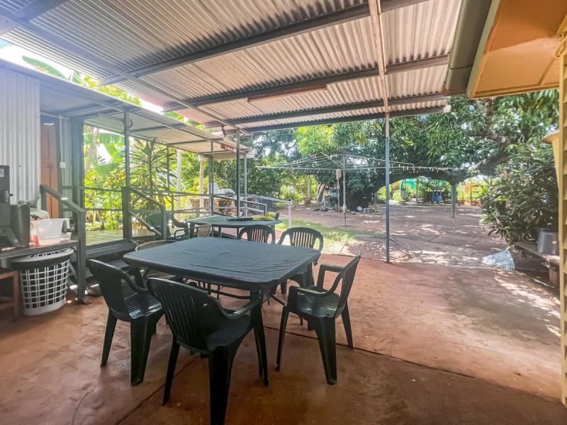 1 Savannah Close, Mount Surprise QLD 4871
