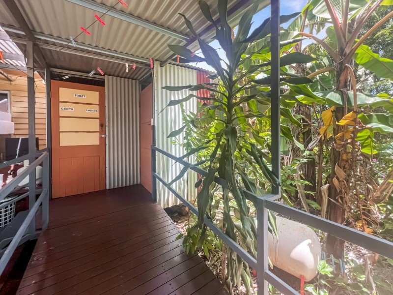 1 Savannah Close, Mount Surprise QLD 4871