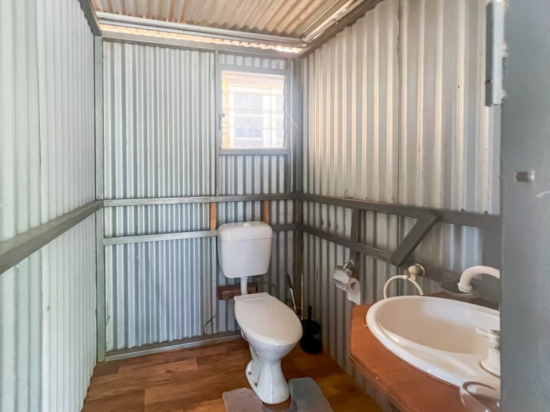 1 Savannah Close, Mount Surprise QLD 4871