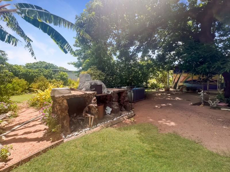 1 Savannah Close, Mount Surprise QLD 4871